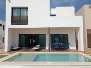 Modelo Solare, Residencial Andria