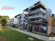 Modem 2 Bedroom Apartment In Central Position