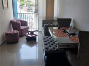 Modena Apartamento en venta en Brisas de los alamos Cali