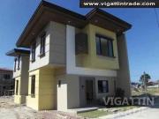 Modena House and lot Adagio Model