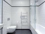 Modena House, Lyell Street, City Island, E14