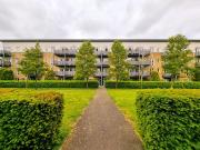 Modena Mews, Cassio Metro, Watford WD18, 2 bed flat to...