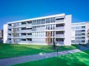 modene, grosszügige Wohnung