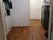Moder­ne 3‑Zimmer Woh­nung mit Bal­kon im Dichterviertel