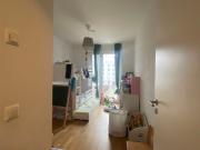 Moder­ne 3‑Zimmer Woh­nung mit Ein­bau­kü­che und Balkon