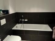 Moder­ne 4‑Zimmer Woh­nung mit Bal­kon an der...