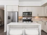 Modera Edgewater 2 Bedroom Apartment for Rent at 455 Ne...
