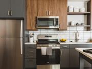 Modera Reynoldstown 2 Bedroom Apartment for Rent at 780...