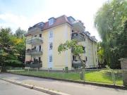 Moderenes und gepflegtes Mietshaus in sehr guter Wohnlage !