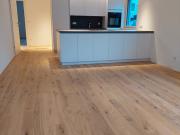 Moderenes Wohnen: 2 Zimmer Wohnung mit Terrasse