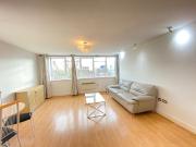 Modern 02 Bed Flat*Mercury House*Ealing*W5