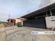 Modern 100% Full Loan Low Depo Klebang Restu Ria Putra...