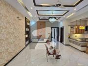 Modern 10 Marla Brand New House Prime Bahria Town Location