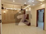 Modern 10 Marla Brand New House with Parking Space for...