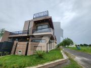 Modern 10 Marla Corner House for Sale Prime Location in...