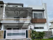 Modern 10 Marla House For Sale On Main Road With Wide...