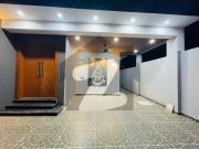 Modern 10 Marla Luxury House For Sale In AEXT City...