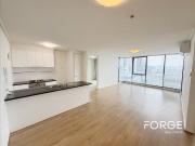Modern 12th Floor Sanctuary with Dual Balconies &...