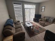 Modern 1 Bdrm Apartment W/ Gym & Dog Park – Sublet Until...