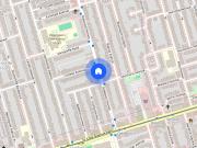 Modern 1 bed/1bath Wychwood/ St Clair West suite