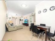 MODERN 1 BED, 1 Bath, 1 Car APARTMENT