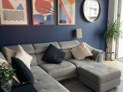 Modern 1 Bed Apartment