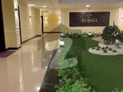 Modern 1 Bed Apartment, 630 Sq. Ft Elanza Mall D Markaz...
