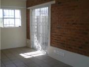 Modern 1 Bed Apartment in Houghton Estate