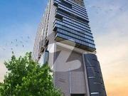 Modern 1 Bed Apartment in Prime Location