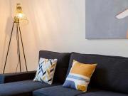 Modern 1 bed Apt nearby Praça do Comércio, in Baixa