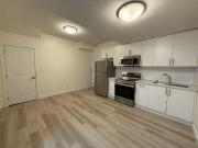 Modern 1 Bed Basement Suite | Tall Ceilings | Utilities...