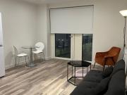 Modern 1 Bed Flat