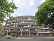 Modern 1 bed flat