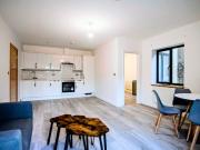 Modern 1 bed flat at Stamford Hill