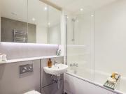 Modern 1 bed flat at the Junction Leeds