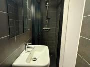 Modern 1 Bed Flat, City Centre