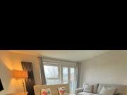 Modern 1 Bed Flat | Furnished | Parking & Garden |