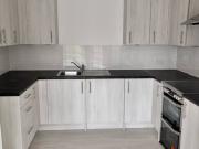Modern 1 Bed Flat in Brand New Building