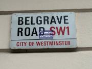 Modern 1 bed flat in Pimlico near tube station