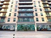Modern 1 Bed Flat | Prime Canary Wharf Location
