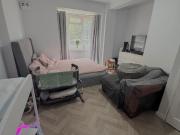 Modern 1 Bed Flat – Prime Location N1