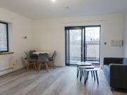 Modern 1 bed flat, Stamford Hill from 7tht Feb