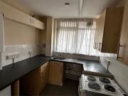 Modern 1 bed flat with private garden