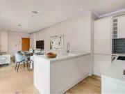 Modern 1 Bed Flat With Roof Terrace | Southfields