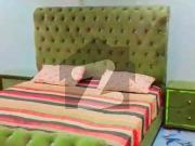 Modern 1 Bed Furnished Flat for Rent Bahria Town Sector E