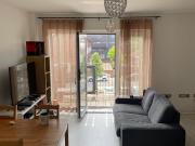 Modern 1 Bed with Balcony! Stratford!