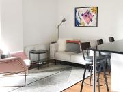 Modern 1 Bed with Private Terrace 6 months min