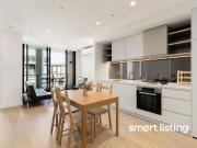 ✨ Modern 1 Bedroom+1 Study City Edge Apartment in the...