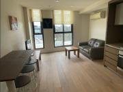 Modern 1 bedroom 1 bathroom with fully furnished Apartment