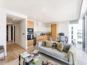 Modern 1 bedroom apartment available to rent in...